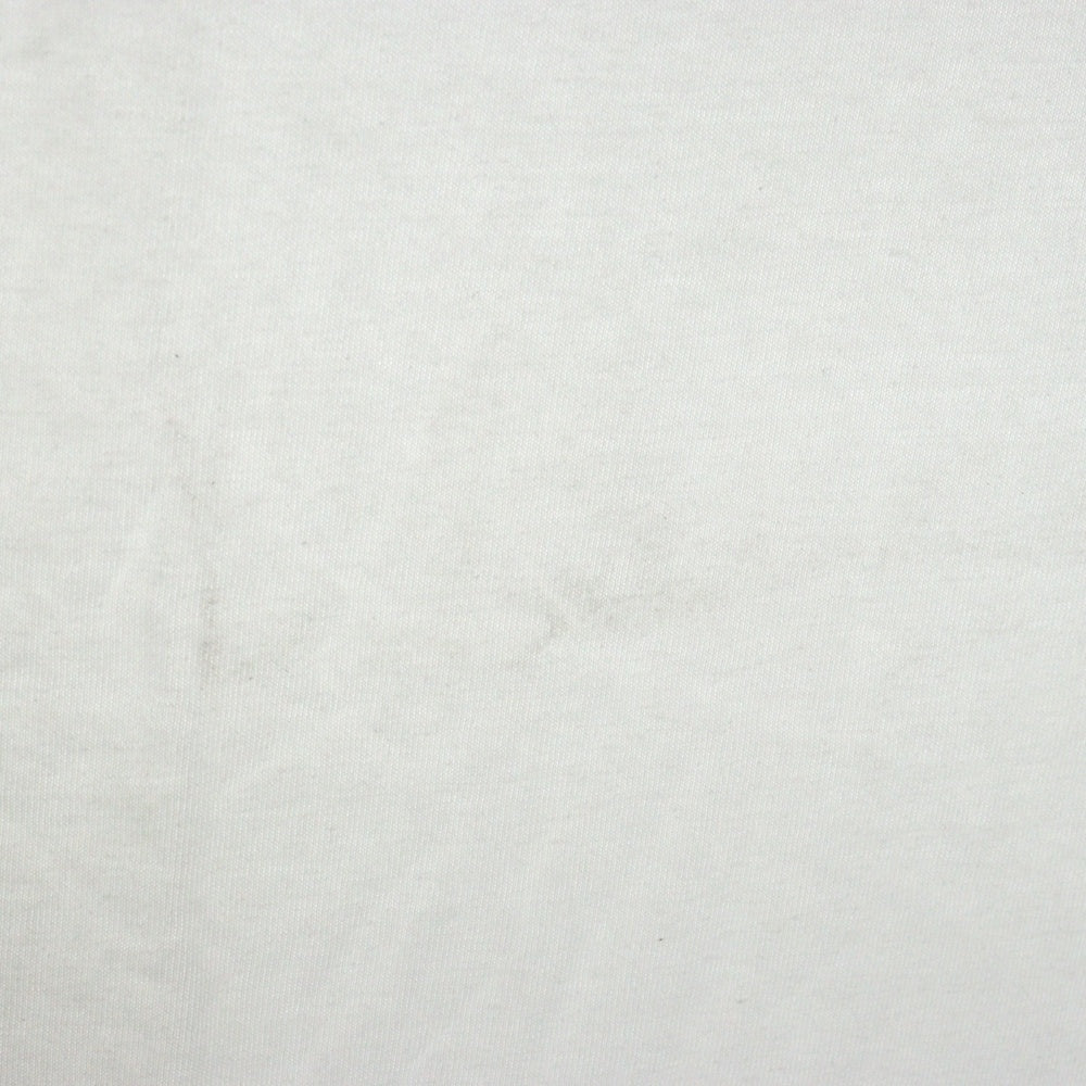 SUPREME(シュプリーム) 23SS Motion Logo Tee モーション ロゴ プリント クルーネック 半袖Tシャツ カットソー ホワイト