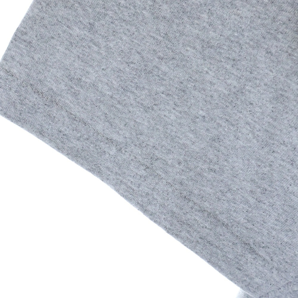 SUPREME(シュプリーム) 19AW Bandana Box Logo Tee バンダナ ボックスロゴ プリント クルーネック 半袖Tシャツ カットソー グレー