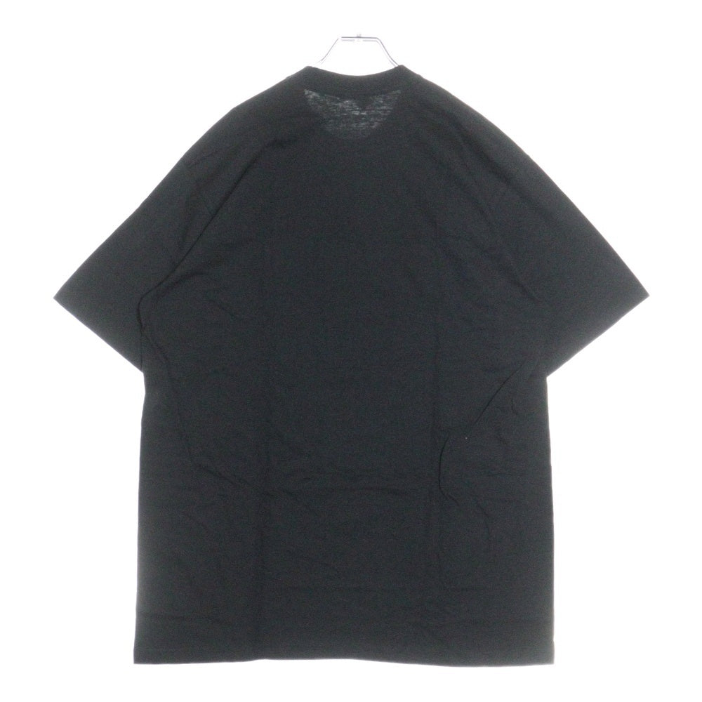 SUPREME(シュプリーム) 23AW NBA Young Boy Tee ヤングボーイ フォトプリント クルーネック 半袖Tシャツ カットソー ブラック