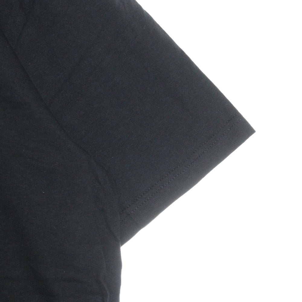SUPREME(シュプリーム) 23SS Tonal Box Logo Tee トーナル ボックスロゴ プリント クルーネック 半袖Tシャツ カットソー ブラック