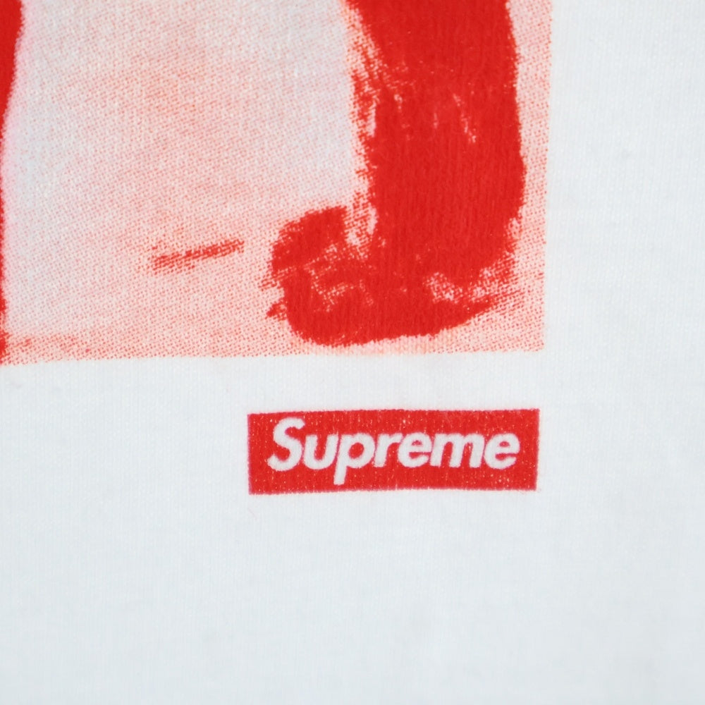SUPREME(シュプリーム) 22SS Daido Moriyama Dog Tee 森山大道 ドッグ