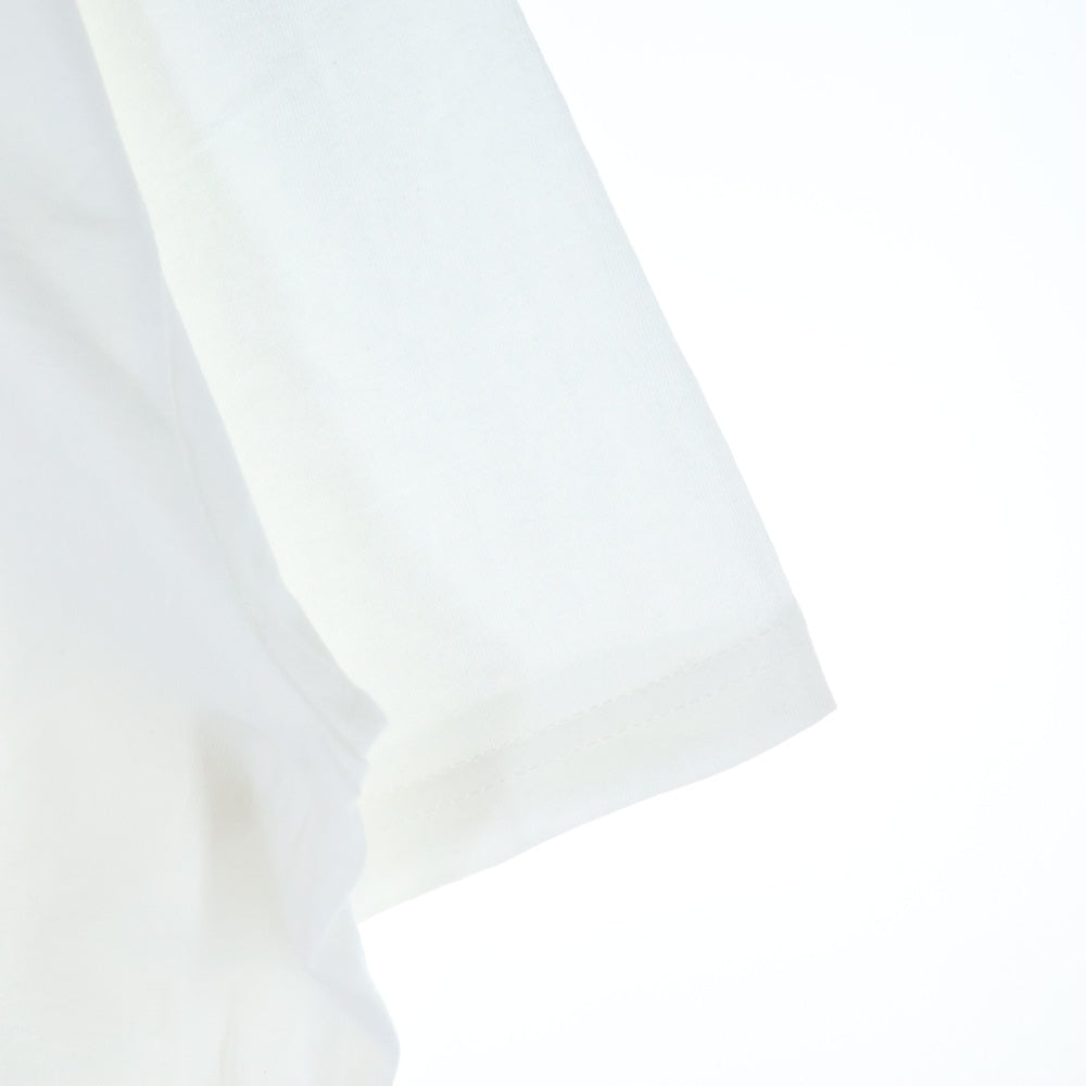 SUPREME(シュプリーム) 22SS Daido Moriyama Dog Tee 森山大道 ドッグ フォトプリント クルーネック 半袖Tシャツ カットソー ホワイト