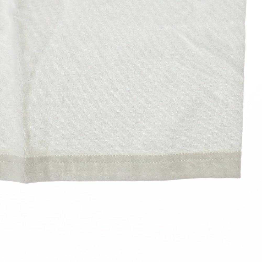 SUPREME(シュプリーム) 25SS Max B Tee マックスビー シーラブズミー フォトプリント クルーネック 半袖Tシャツ カットソー ホワイト