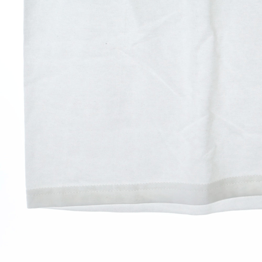 SUPREME(シュプリーム) 25SS Aphex Twin Windowlicker Tee エイフェックス ツイン ウィンドウリッカー フォトプリント クルーネック 半袖Tシャツ カットソー ブラック