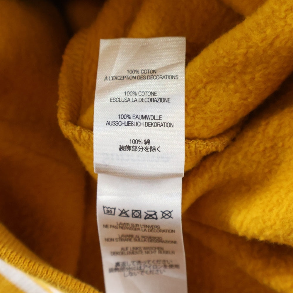 SUPREME(シュプリーム) 21AW ×JUNYA WATANABE COMME des GARCONS MAN ジュンヤワタナベ コムデギャルソン ジップアップ プルオーバースウェットパーカー