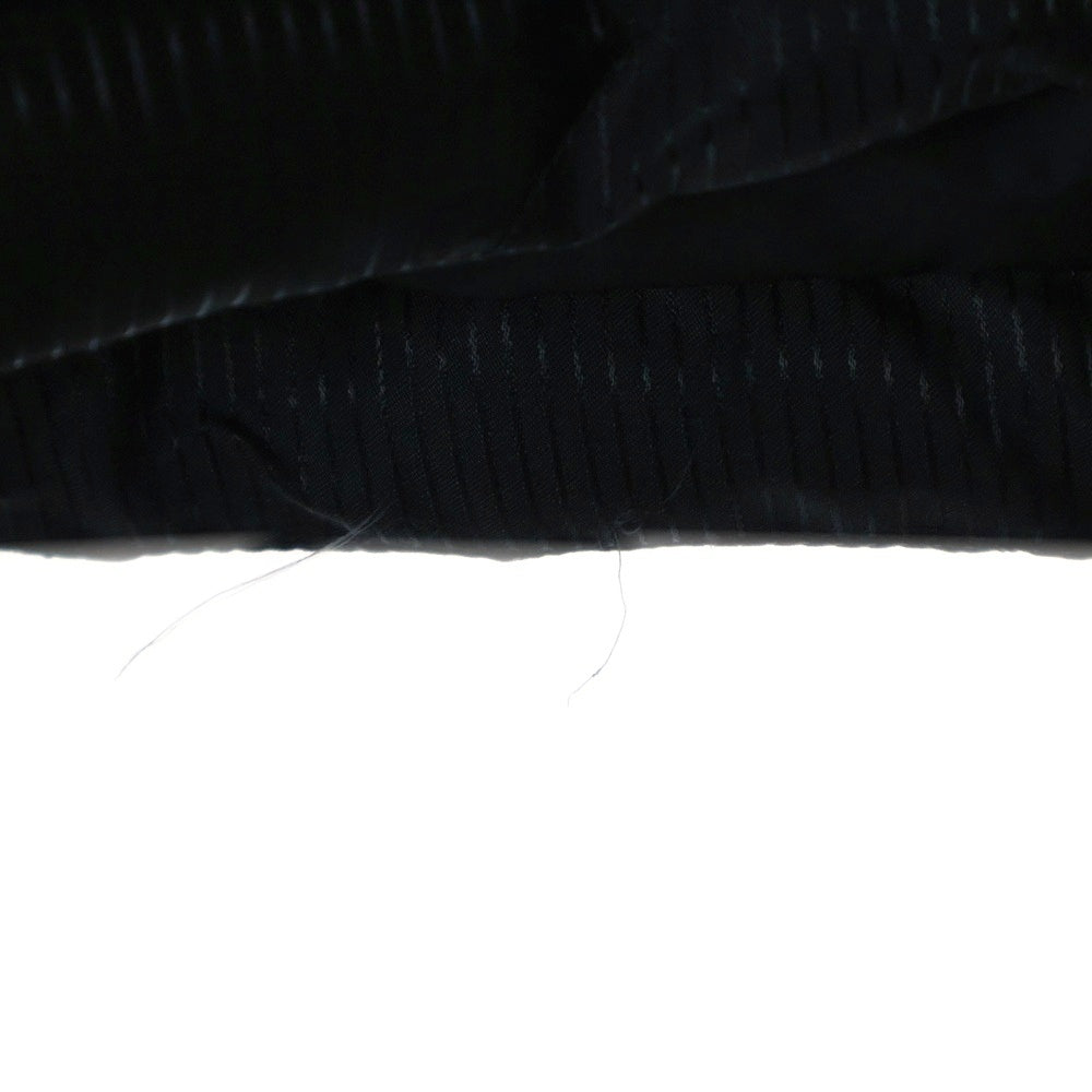 FENDI(フェンディ) ズッカ柄 FFロゴ ダウンジャケット ブラック FW1169 AKC7