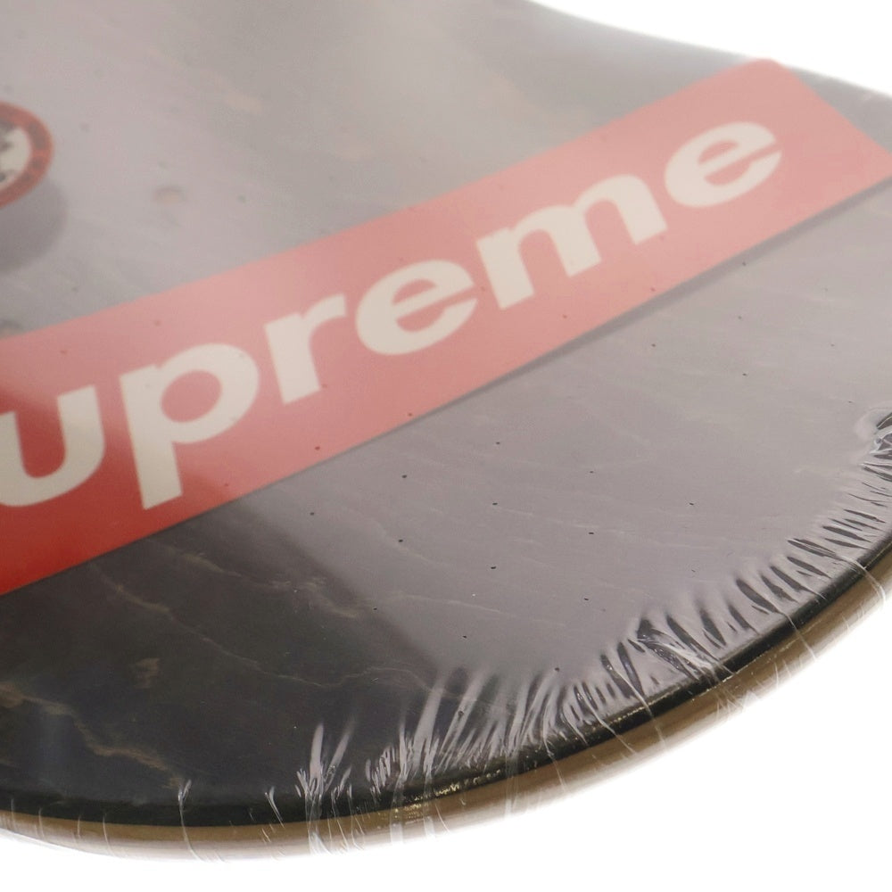 SUPREME(シュプリーム) 18SS Chicken Dinner Skateboard Deck チキンディナー スケートボード デッキ ホワイト