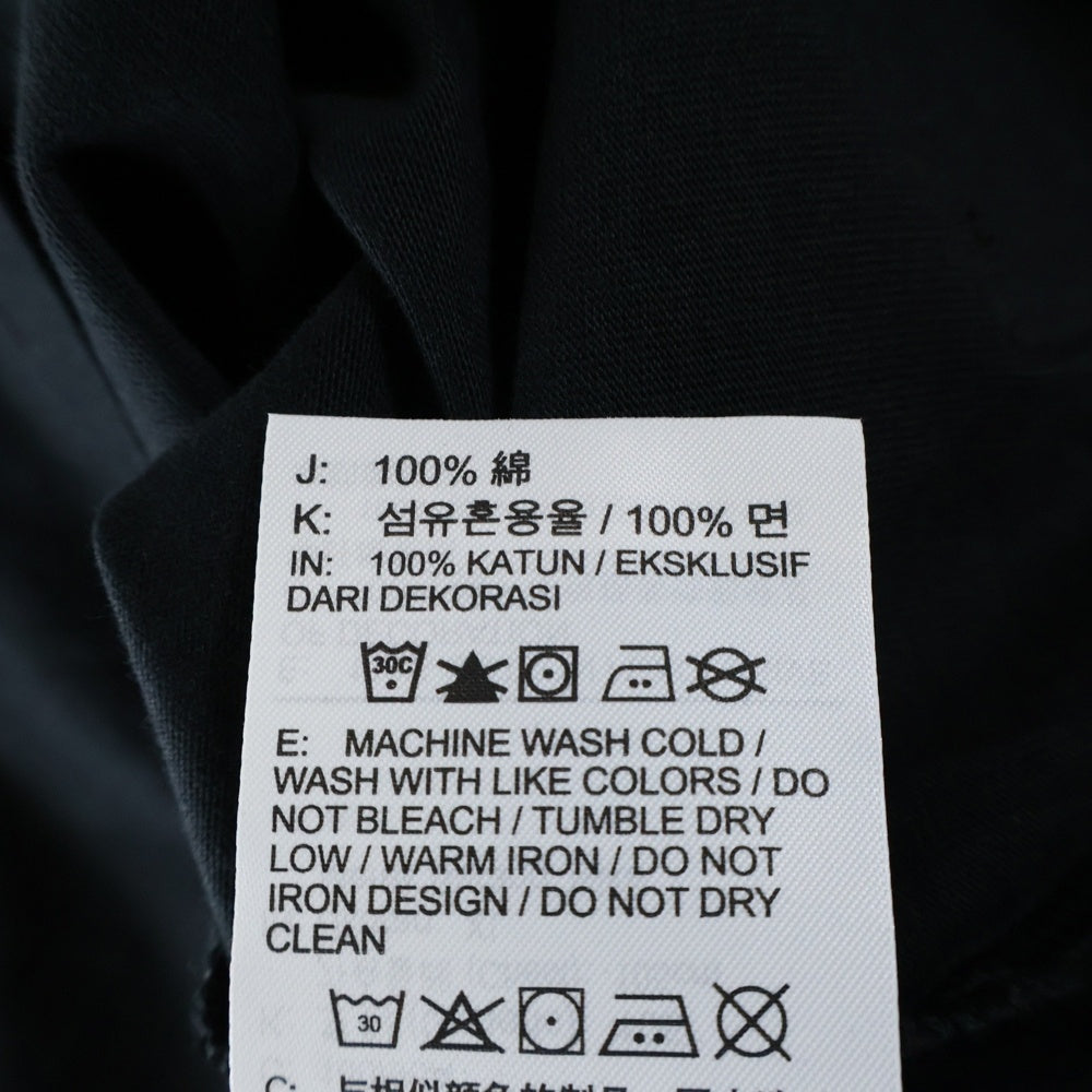 NIKE(ナイキ) KOBE MAX90 半袖カットソー ブラック FZ8072-010