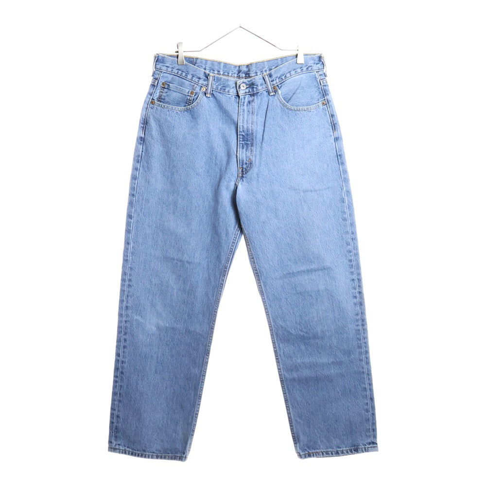 Levi's(リーバイス) 550 ストレート デニムパンツ インディゴ