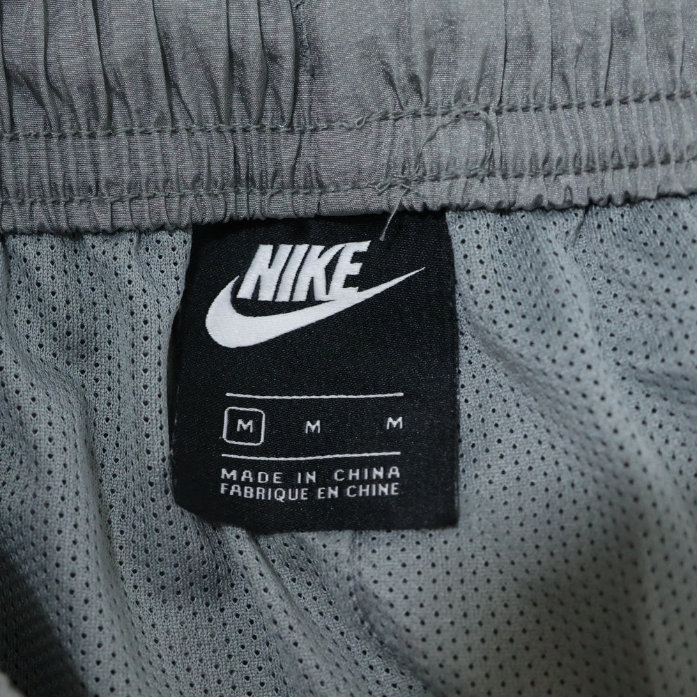 NIKE(ナイキ) ナイロンショートパンツ グレー DD1093-073