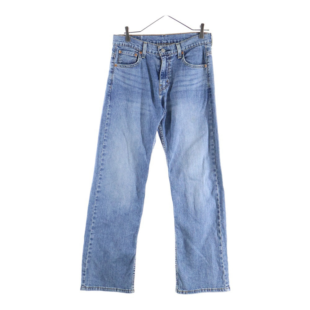 Levi's(リーバイス) 569 LOOSE STRAIGHT ストレート デニムパンツ インディゴ