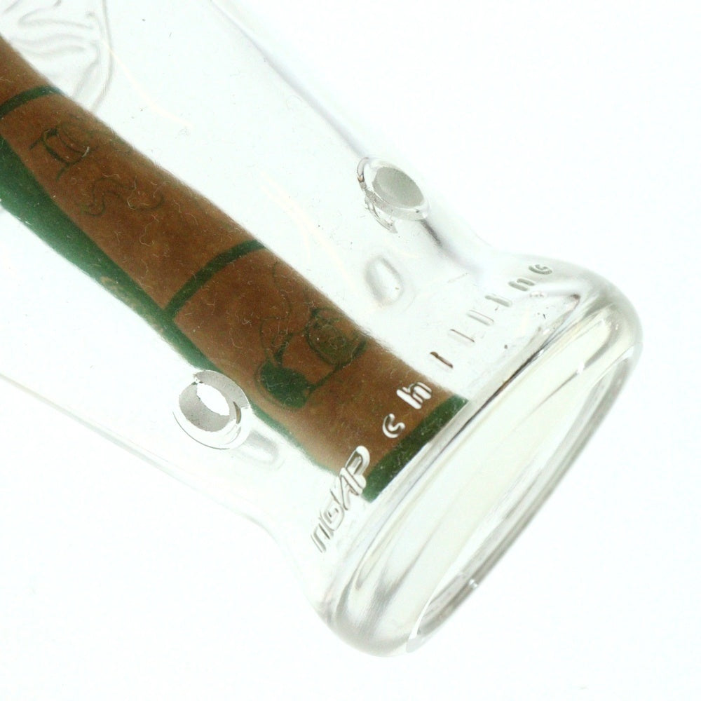 motive(モーティブ) × NGAP Chill Bottle Incense Chamber エヌジーエーピー チルボトル インセンス チャンバー お香立て クリア ■
