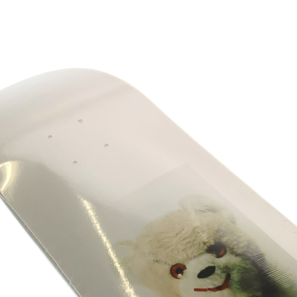 SUPREME(シュプリーム) 18AW × Mike Kelley AhhYouth! Skateboard Deck Image 7 マイク・ケリー アーユース スケートボード デッキ ホワイト