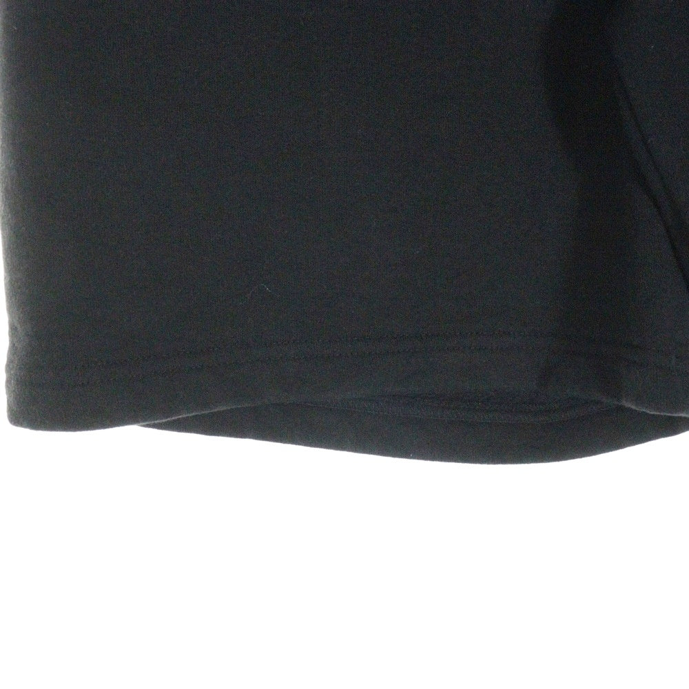 SUPREME(シュプリーム) 24AW Small Box Sweatshort スモールボックスロゴ スウェット ショーツ ハーフパンツ ブラック