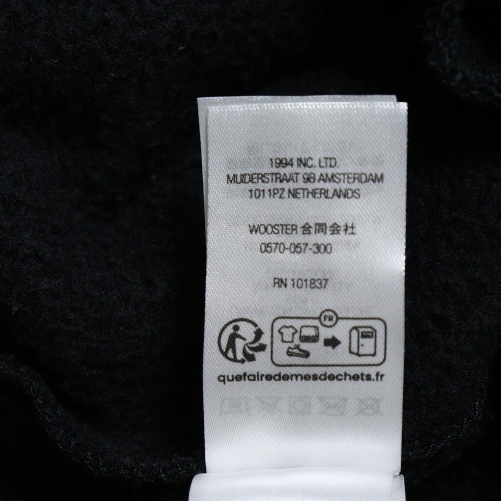 SUPREME(シュプリーム) 24AW Small Box Sweatshort スモールボックスロゴ スウェット ショーツ ハーフパンツ ブラック