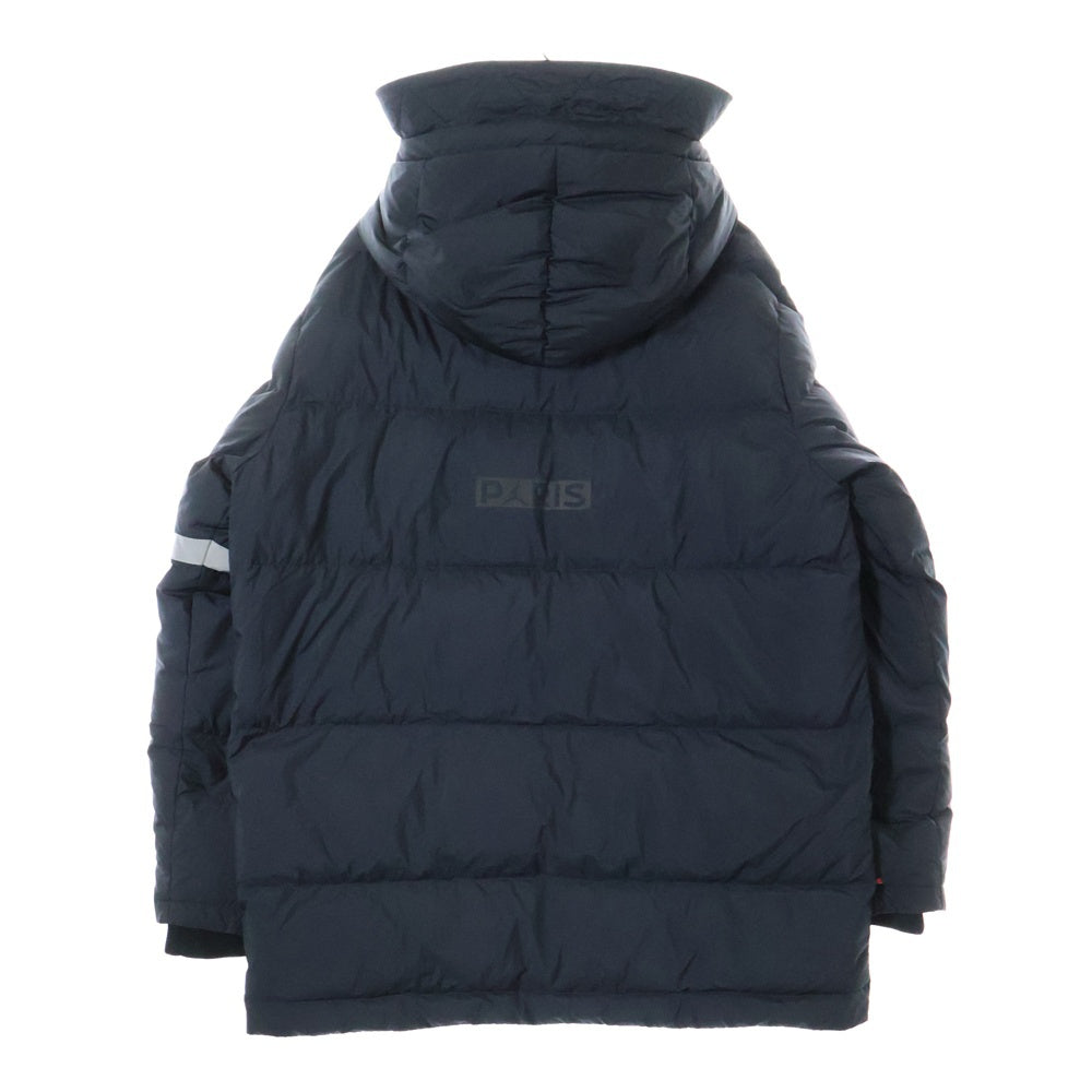 【美品】 ジョーダン PSG パリサンジェルマン ダウンコート Mサイズ 楽天市場】【Jordan x PSG 】メンズ◇争奪必死のコラボ◇ダウン