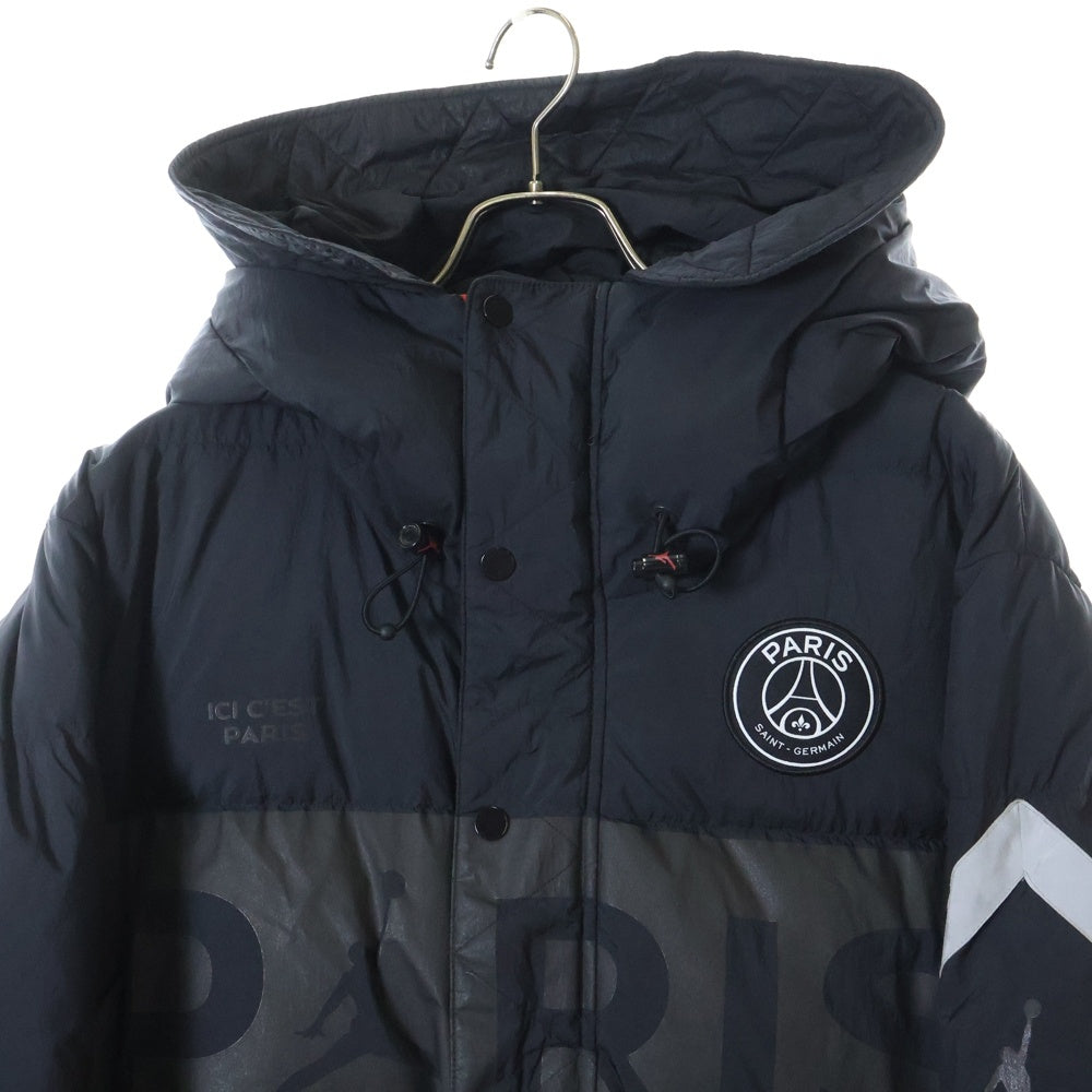 NIKE(ナイキ) × PARIS SAINT GERMAIN MJ PSG JORDAN DOWN PARKA