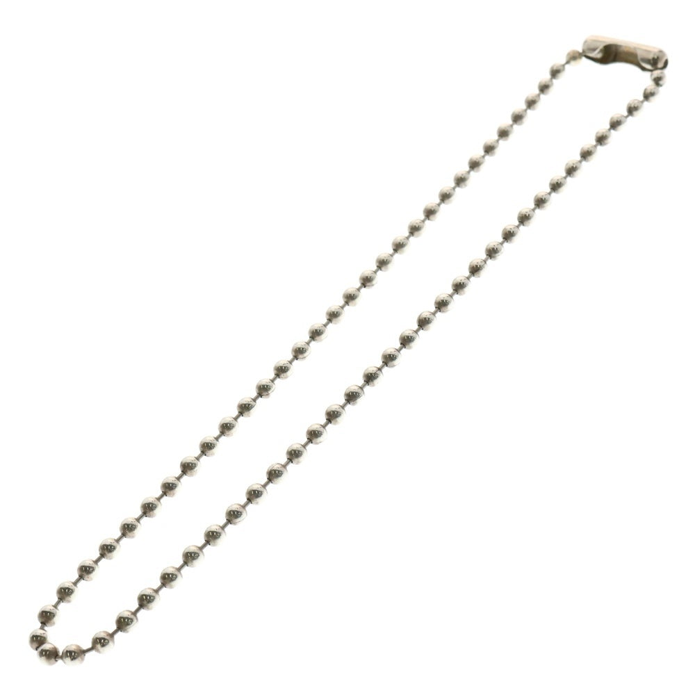 AMBUSH(アンブッシュ) BALL CHAIN CHOKER ボールチェーン