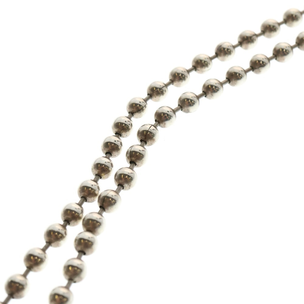 AMBUSH(アンブッシュ) BALL CHAIN CHOKER ボールチェーン
