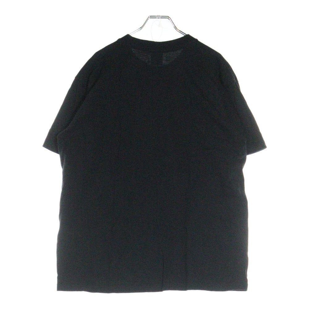 SUPREME(シュプリーム) 23SS Tonal Box Logo Tee トーナル ボックスロゴ プリント クルーネック 半袖Tシャツ カットソー ブラック