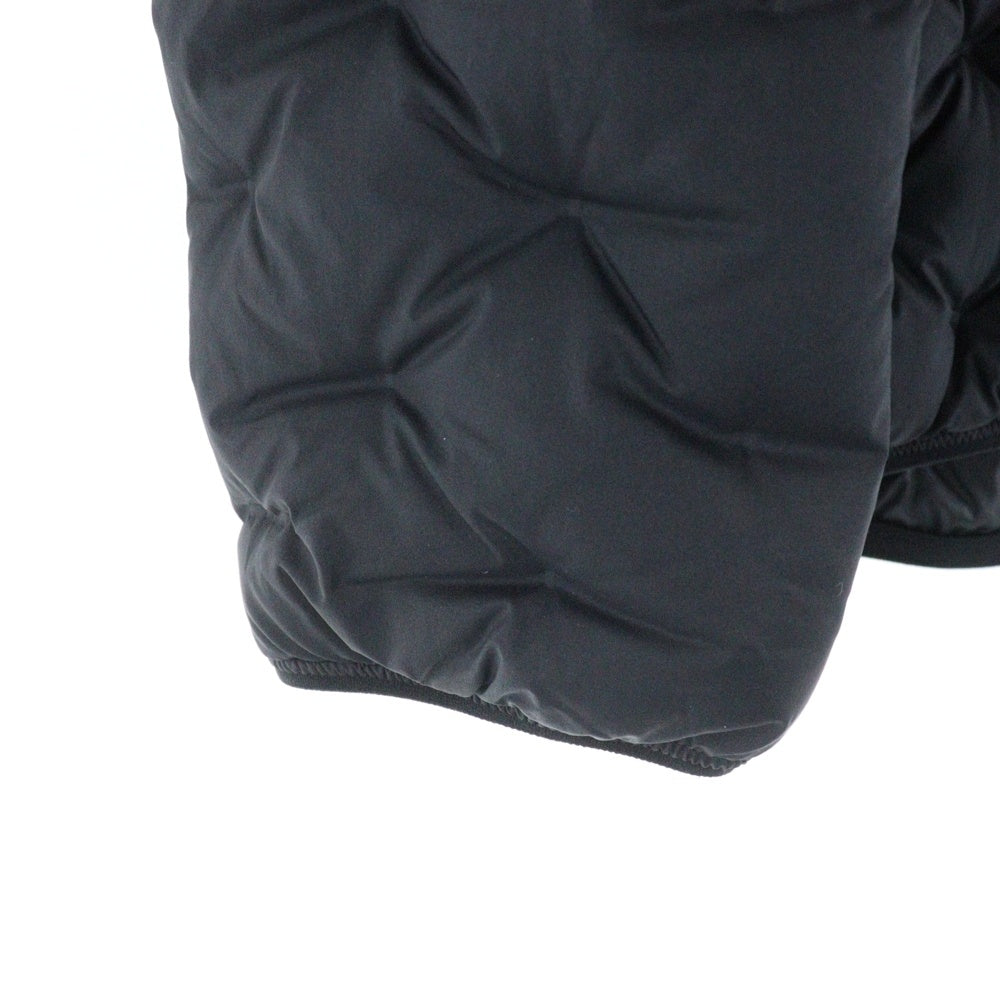 THE NORTH FACE(ザノースフェイス) Astro Light Jacket アストロライト ナイロン ダウンジャケット ブラック ND91817