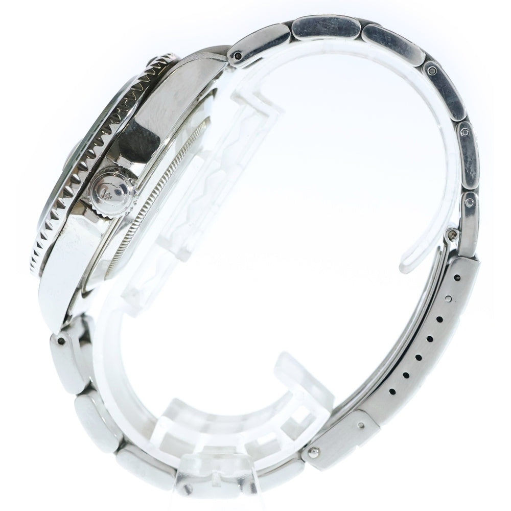 A BATHING APE(アベイシングエイプ) BAPEX T001シリーズ ベイペックス サルマリーナ カモ柄 腕時計
