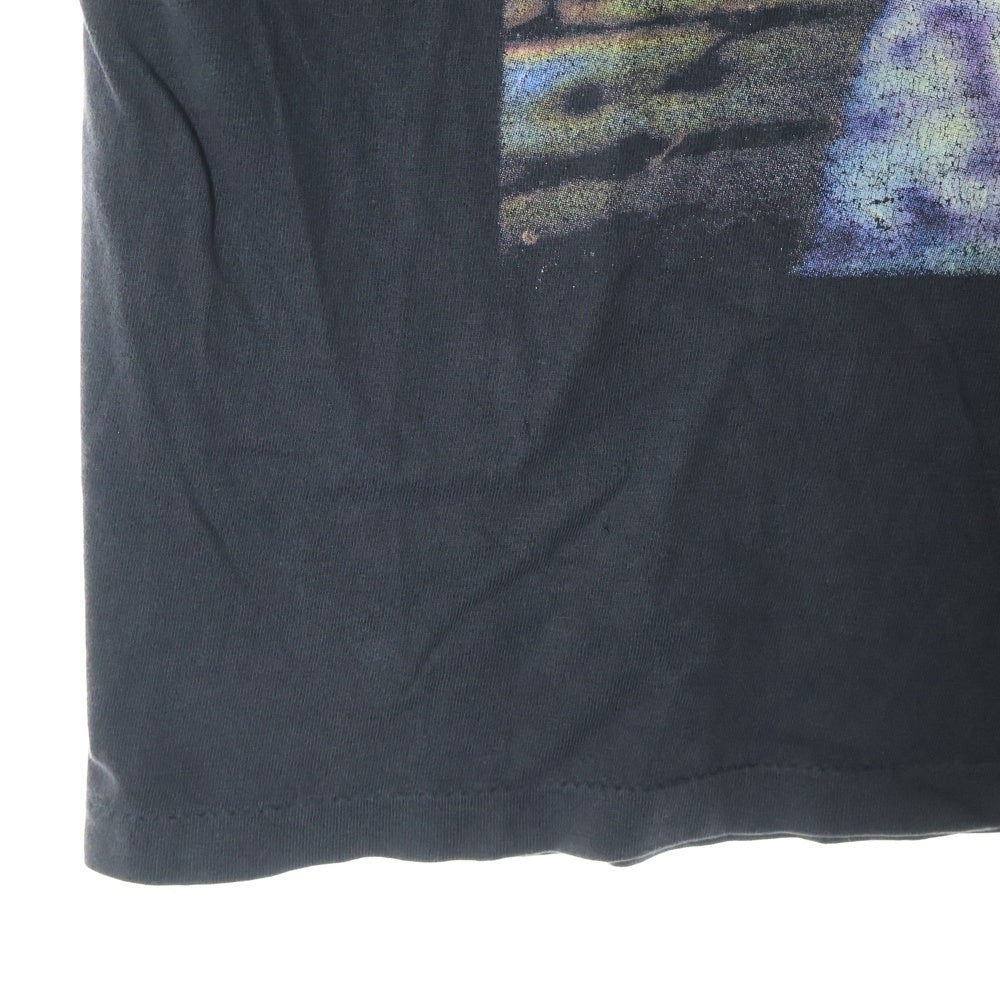 VINTAGE(ヴィンテージ) 90s MARILYN MANSON ANTICHRIST SUPERSTAR マリリンマンソン アンチキリスト スーパースター Tシャツ 半袖 カットソー ブラック