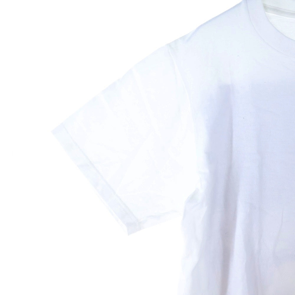 SUPREME(シュプリーム) 20AW Joel-Peter Witkin Mother and Child Tee バック フォトプリント 半袖 カットソー Tシャツ ホワイト