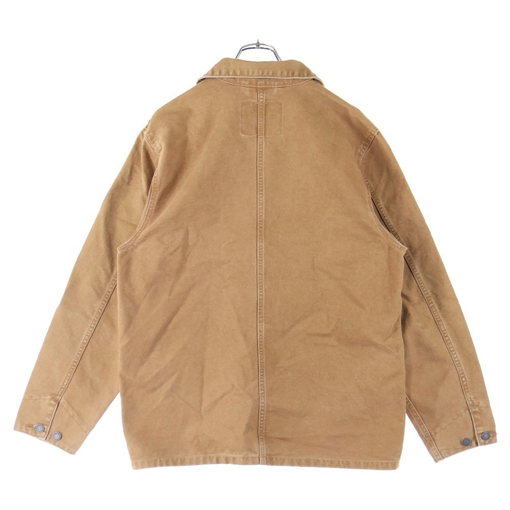 Levi's(リーバイス) Gジャン デニムジャケット ブラウン