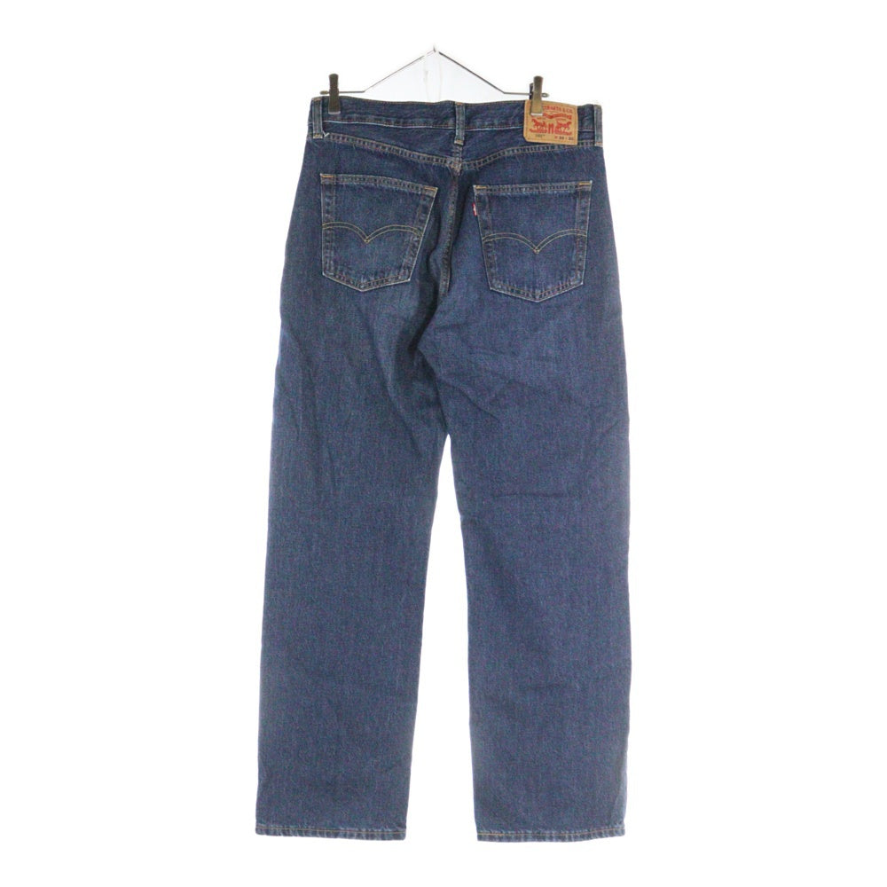 Levi's(リーバイス) 565 ルーズストレート デニム ミディアムインディゴ