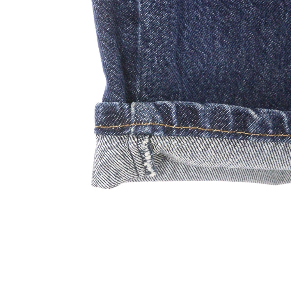 Levi's(リーバイス) 565 ルーズストレート デニム ミディアムインディゴ