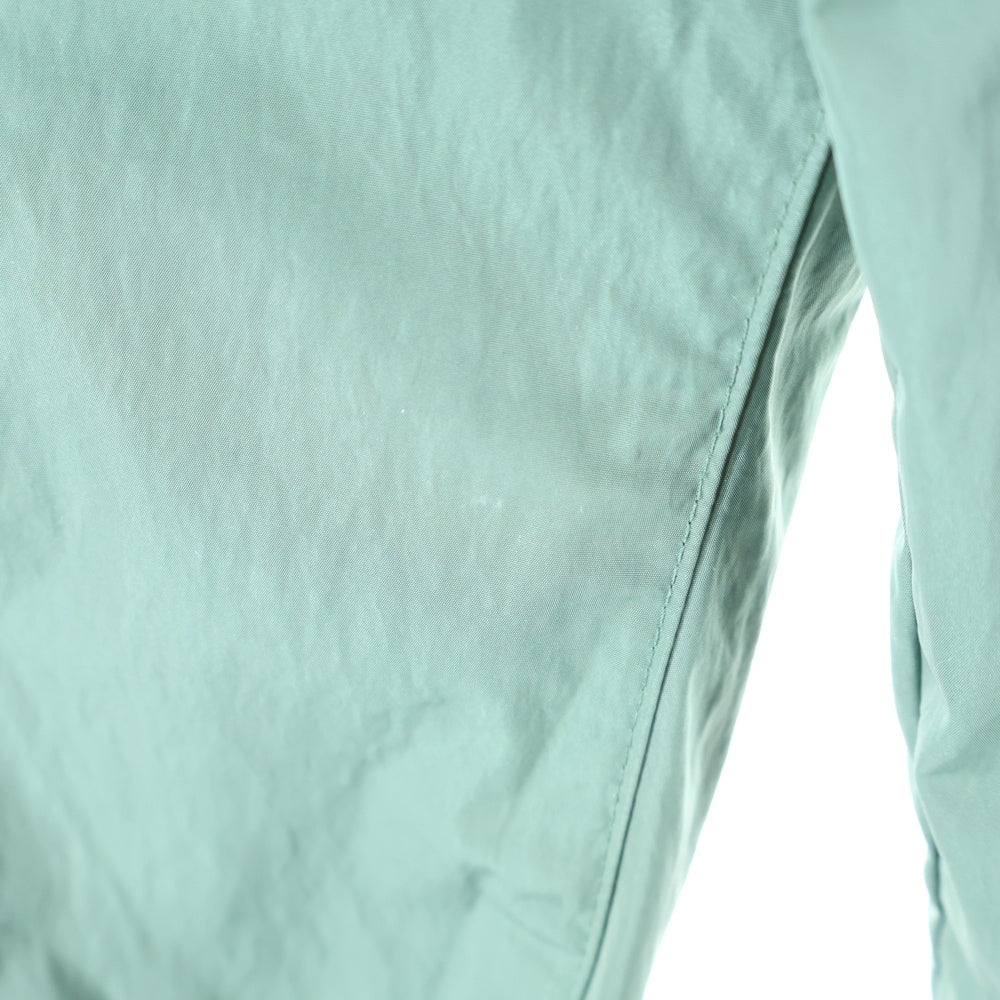 NIKE(ナイキ) SW PE UL Bomber Jacket フロントロゴ ジップアップ ナイロン ボンバージャケット カーキ CZ9895-337