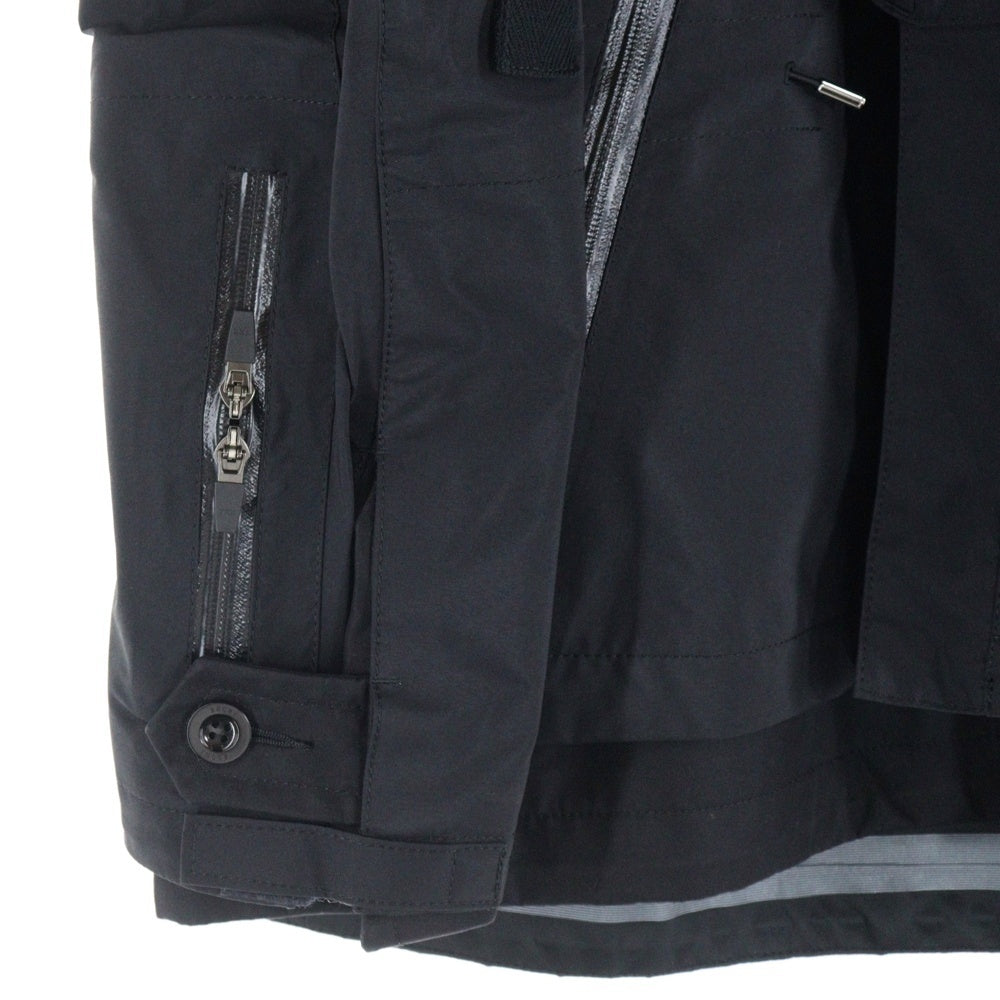 Sacai(サカイ) 22SS ×ACRONYM FIELD JACKET フィールド