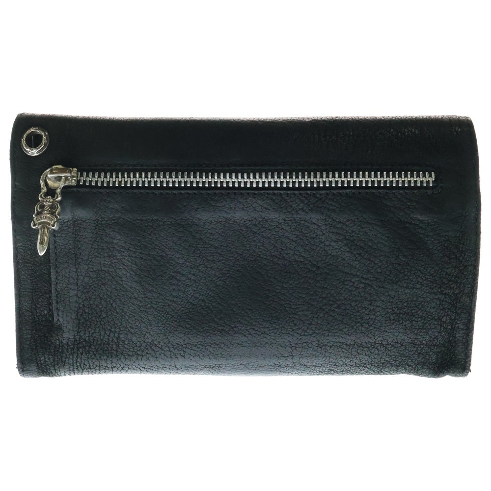CHROME HEARTS(クロムハーツ) WAVE BSフレアボタン ウェーブ