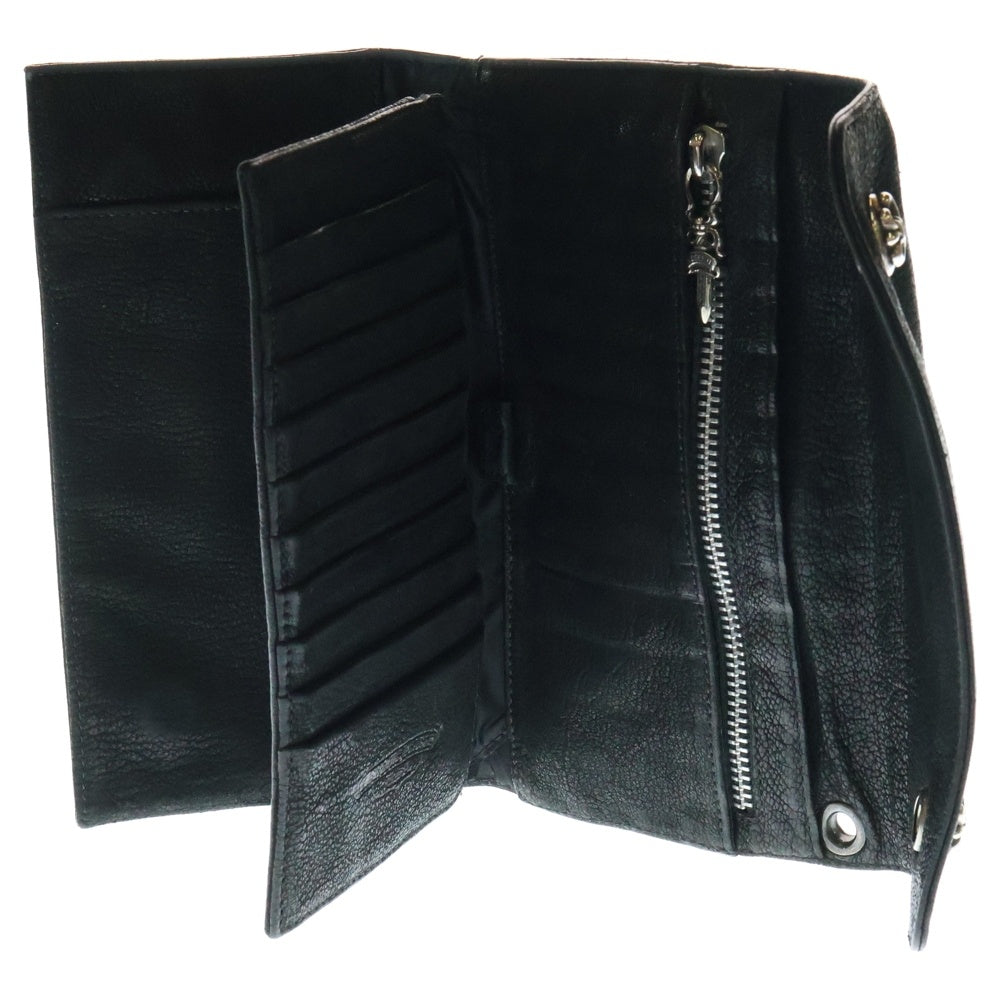 CHROME HEARTS(クロムハーツ) WAVE BSフレアボタン ウェーブ