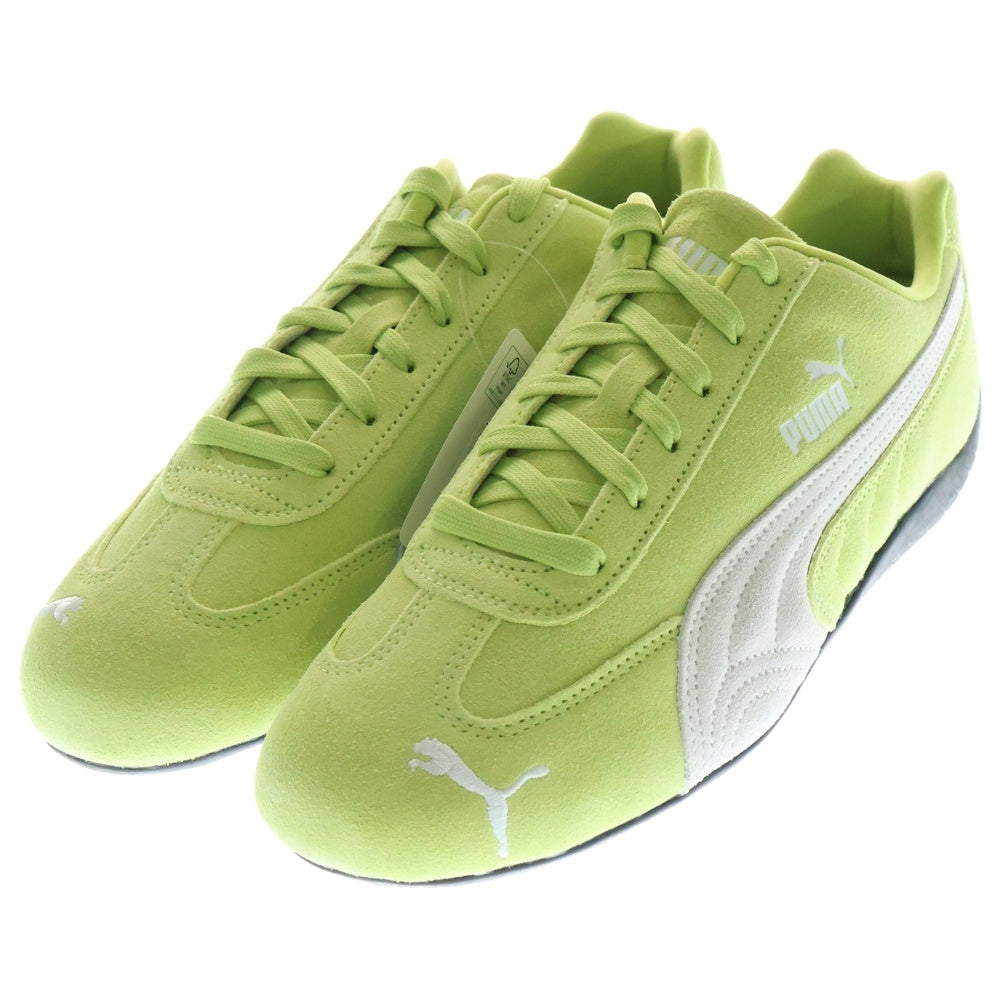 PUMA(プーマ) SPEEDCAT OG YELLOW ALERT スピードキャット OG