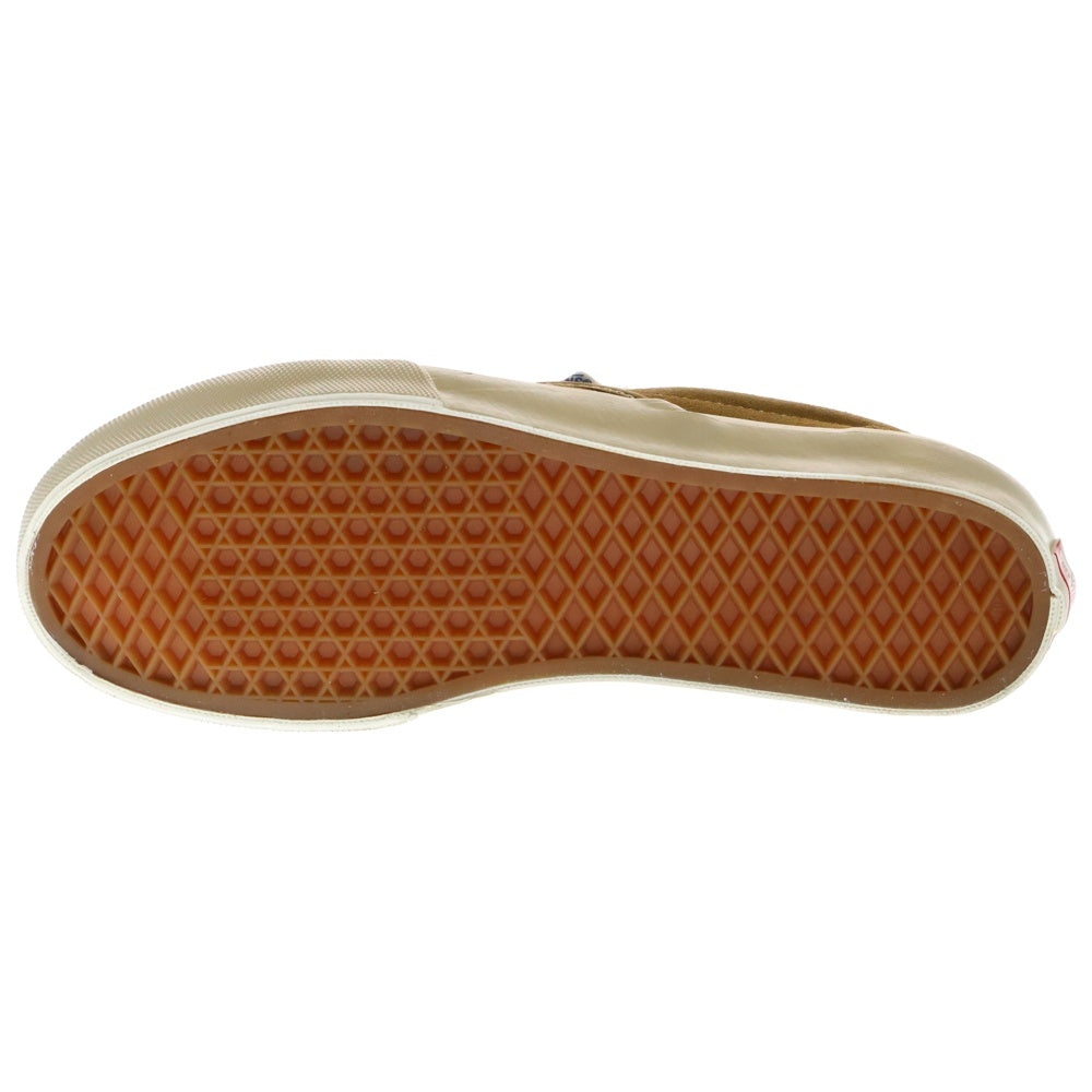 VANS(ヴァンズ) × BILLYS 2rd V98S HALFMOON SLIP-ON SUEDE ビリーズ 別注 セカンドモデル V98S ハーフムーン ローカットスニーカー US10/28cm 560420-0003