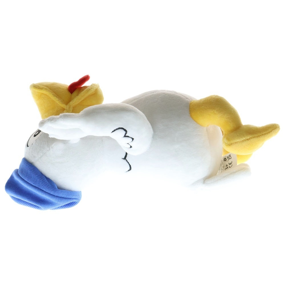 Palace Skateboards(パレススケートボーズ) CHILLY DUCK OUT TOY チリー ダック アウト トイ ぬいぐるみ ホワイト P19ACC039