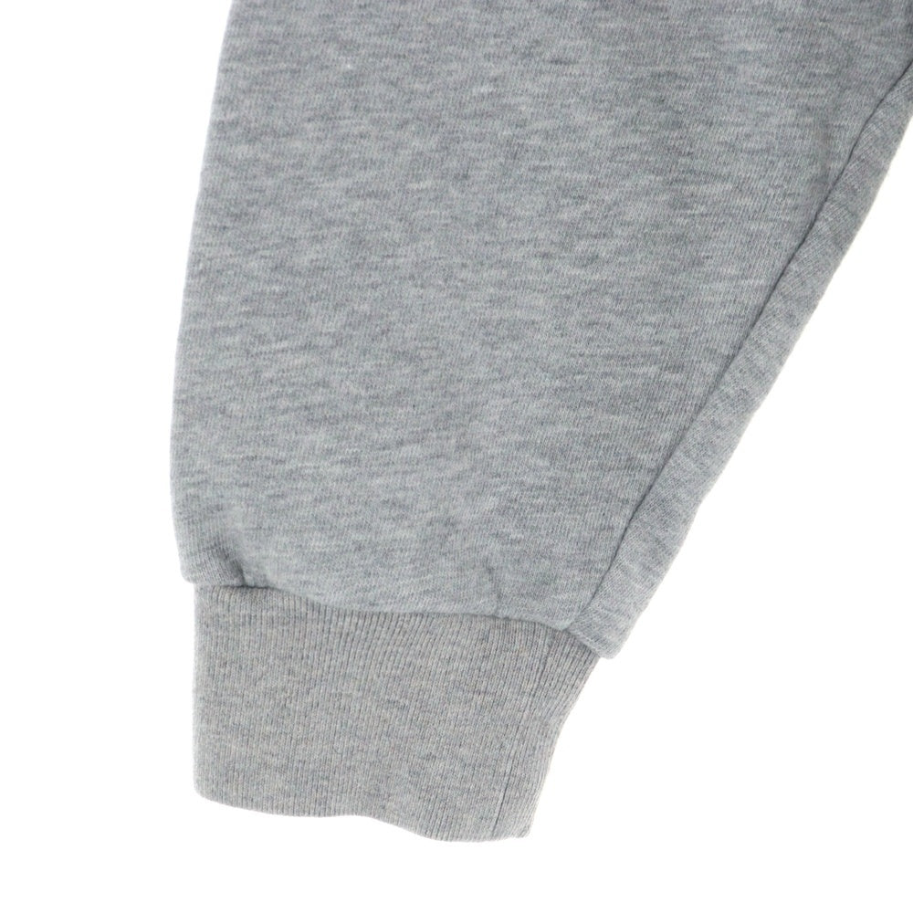 GUCCI(グッチ) Logo Print Hoodie ロゴプリント プルオーバースウェットパーカー フーディー 604974 XJB1C