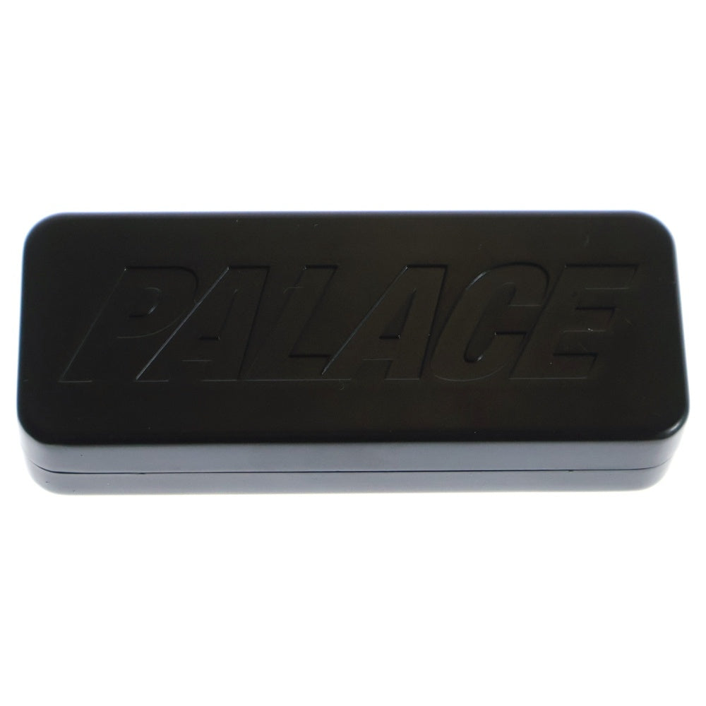 Palace Skateboards(パレススケートボーズ) 23SS DICE RED ダイス ダイスセット サイコロ 5個セット レッド