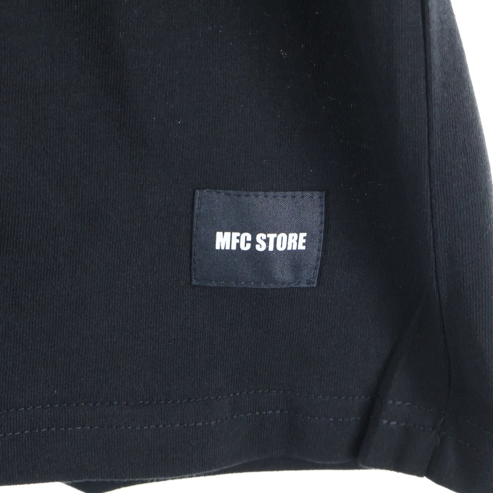 MFC STORE(エムエフシーストア) COLLEGE LOGO S/S Tee