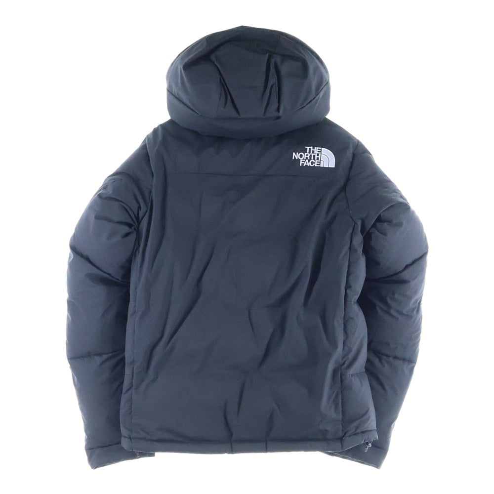 THE NORTH FACE(ザノースフェイス) BALTRO LIGHT JACKET GORE-TEX バルトロ ライト ダウンジャケット フーディー ゴアテックス ブラック ND92340