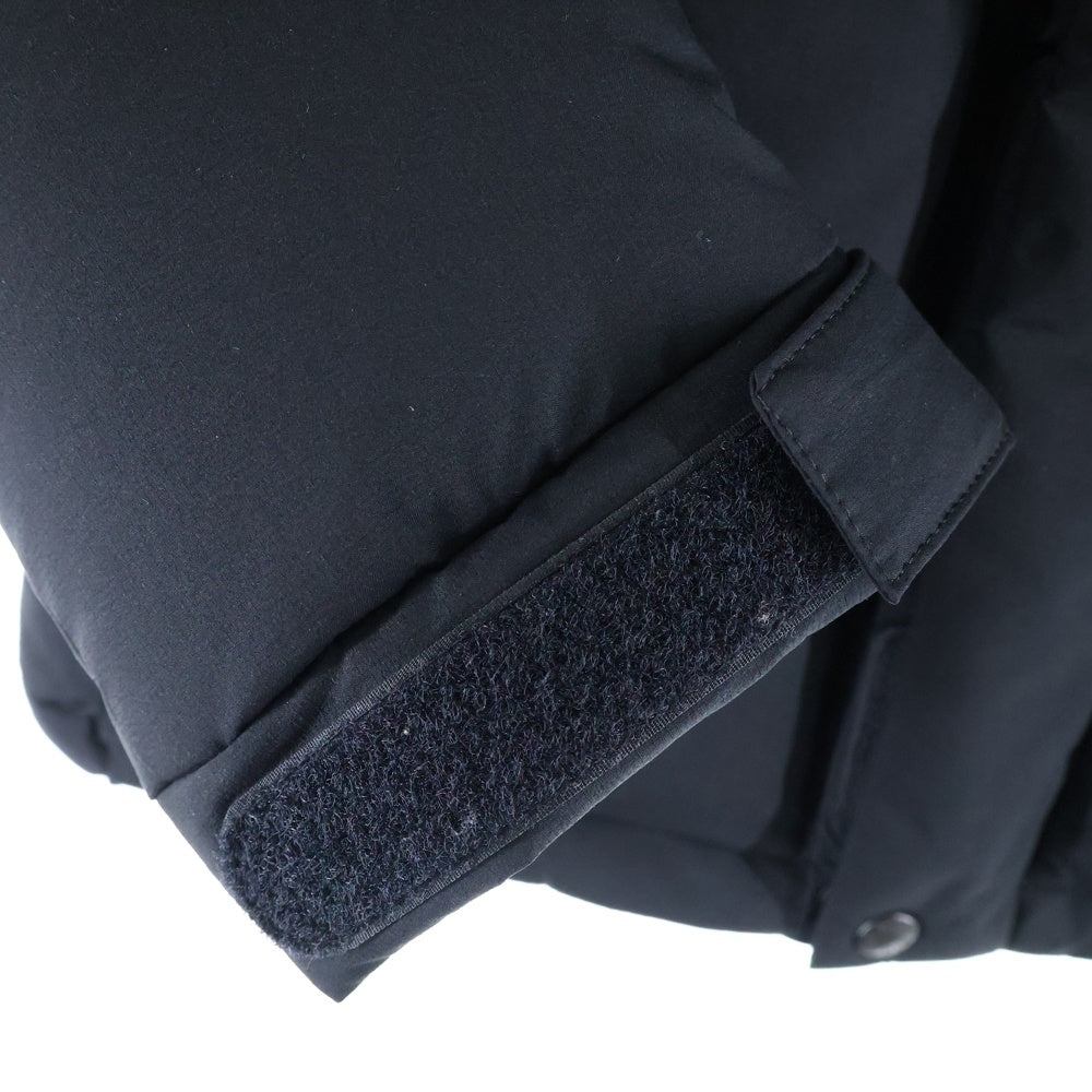 THE NORTH FACE(ザノースフェイス) BALTRO LIGHT JACKET GORE-TEX バルトロ ライト ダウンジャケット フーディー ゴアテックス ブラック ND92340