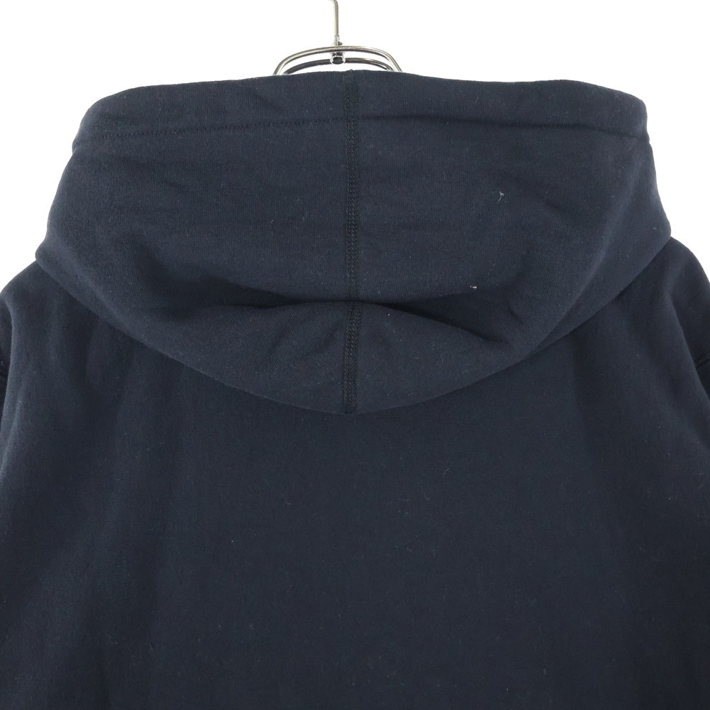 SUPREME(シュプリーム) 20SS Gems Hooded Sweatshirt ジェムロゴ プルオーバーパーカー フーディ ブラック