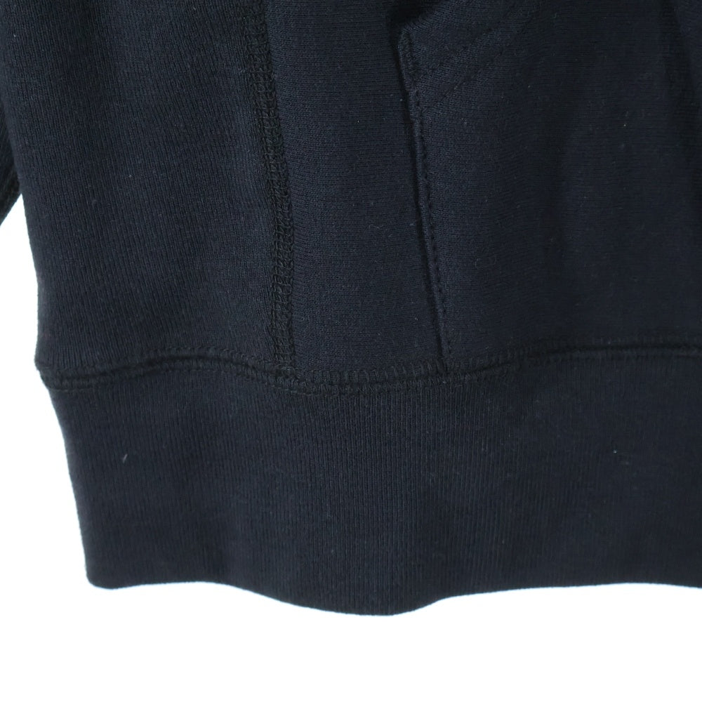 SUPREME(シュプリーム) 20SS Gems Hooded Sweatshirt ジェムロゴ プルオーバーパーカー フーディ ブラック