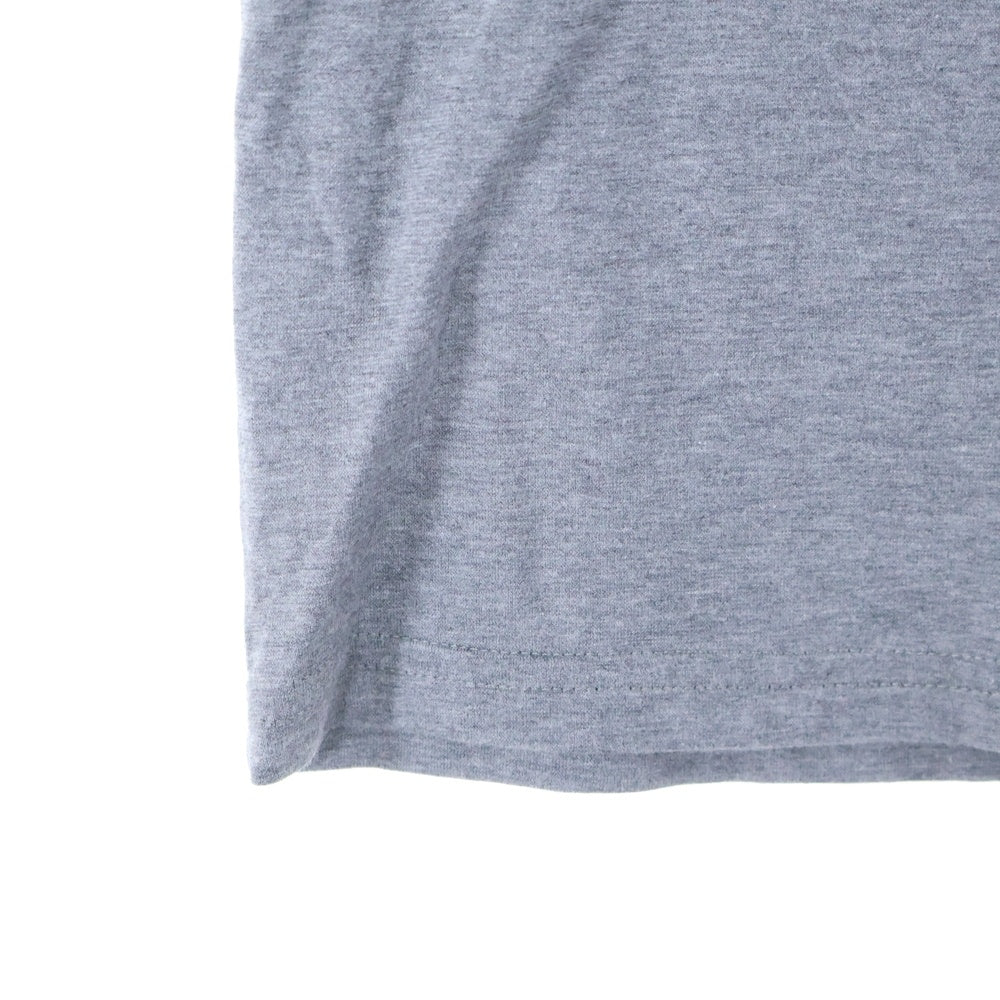 Dior HOMME(ディオールオム) Atelier Printed Tee アトリエ プリント Tシャツ カットソー グレー 863J621I2712