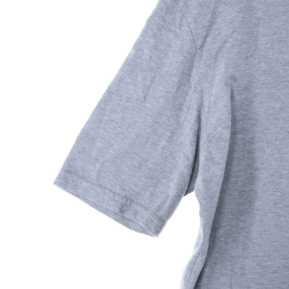 Dior HOMME(ディオールオム) Atelier Printed Tee アトリエ プリント Tシャツ カットソー グレー 863J621I2712