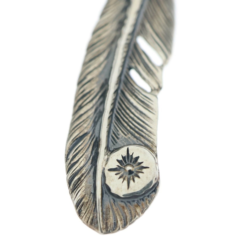 ARIZONA FREEDOM(アリゾナフリーダム) T-11a SV プレーンフェザー