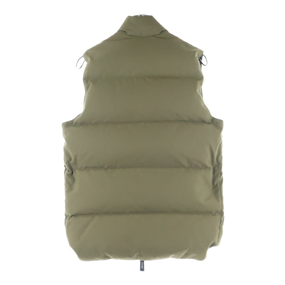CANADA GOOSE(カナダグース) Freestyle Crew Vest フリースタイルクルーベスト ダウンベスト カーキ 68F8490