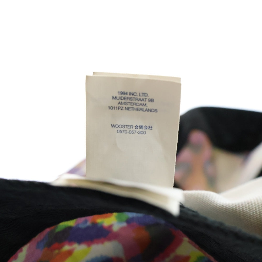 SUPREME(シュプリーム) 24AW Washed Chino Twill Camp Cap チノ ツイル キャンプ キャップ マルチカラー